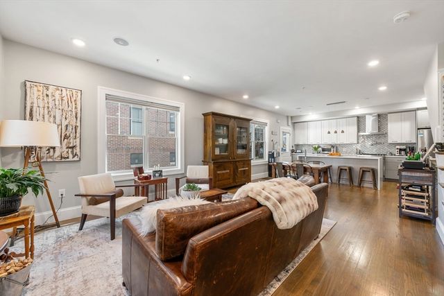 55 Hutchings Street 4, Boston, MA 02121