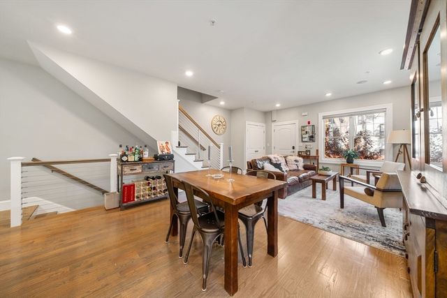 55 Hutchings Street 4, Boston, MA 02121