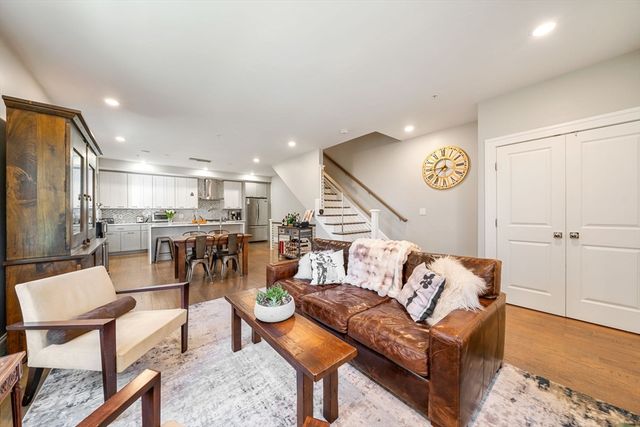 55 Hutchings Street 4, Boston, MA 02121