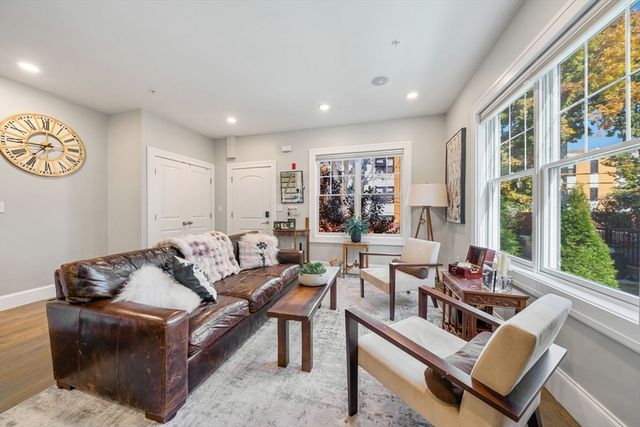 55 Hutchings Street 4, Boston, MA 02121