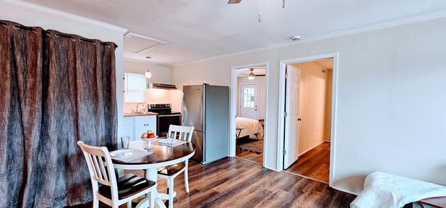 610 Hampton Street, Elloree, SC 29047