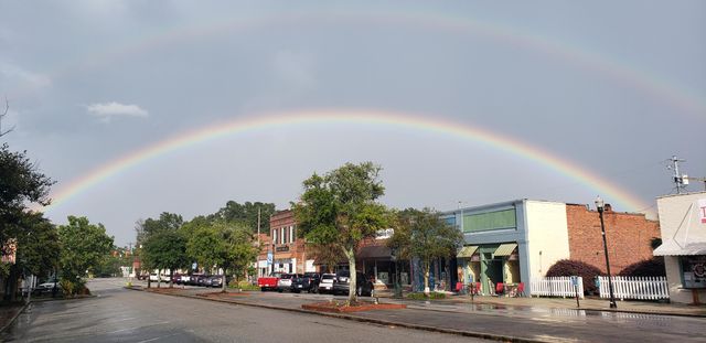 610 Hampton Street, Elloree, SC 29047