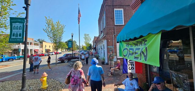 610 Hampton Street, Elloree, SC 29047