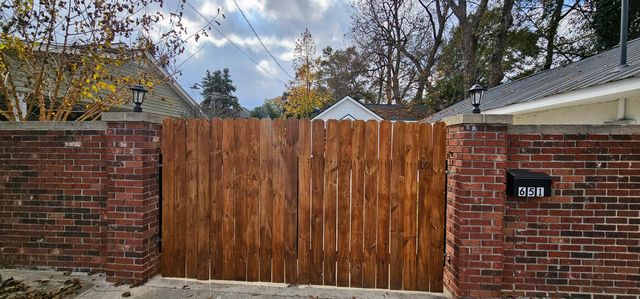 610 Hampton Street, Elloree, SC 29047