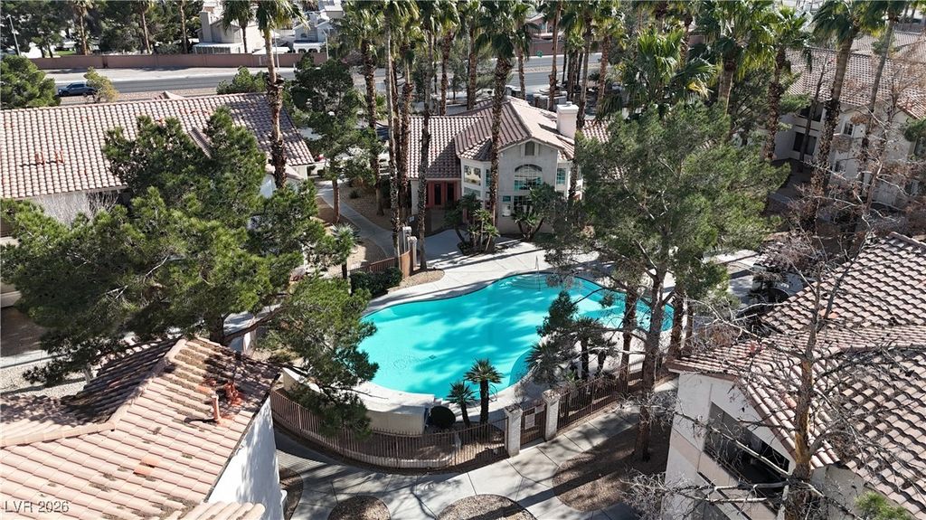 Image 1 of property listing at 1405 South Nellis Boulevard 1025, Las Vegas, NV 89104