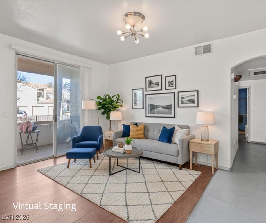 Image 6 of property listing at 1405 South Nellis Boulevard 1025, Las Vegas, NV 89104