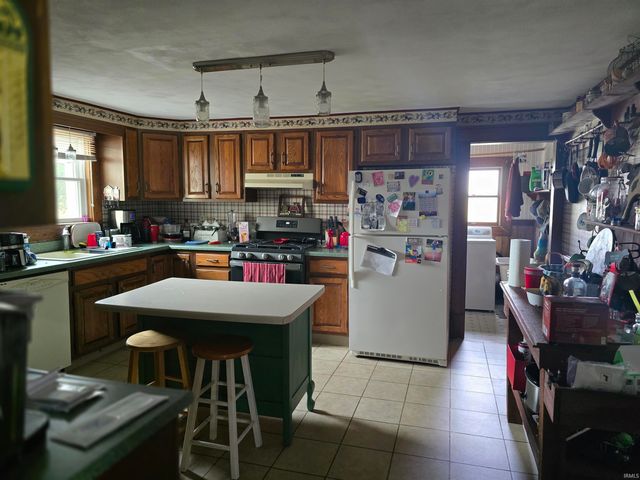 6912 W 180 SOUTH, Russiaville, IN 46979