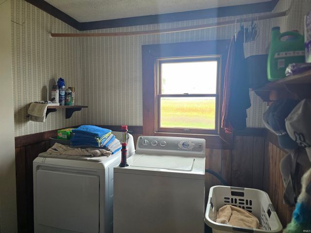 6912 W 180 SOUTH, Russiaville, IN 46979