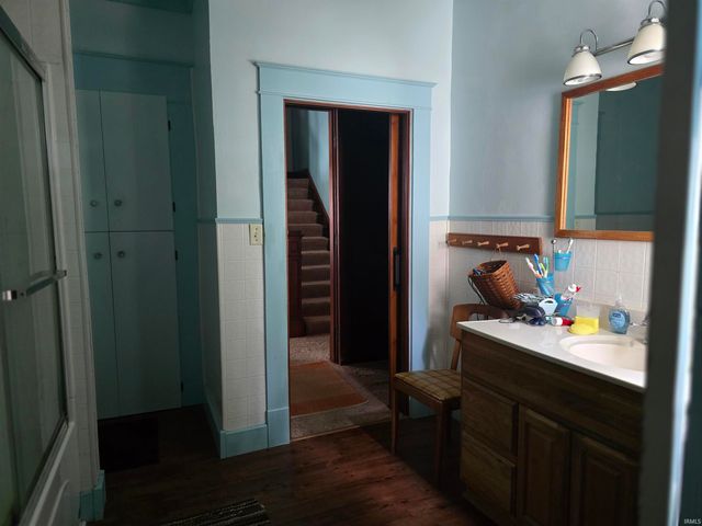 6912 W 180 SOUTH, Russiaville, IN 46979