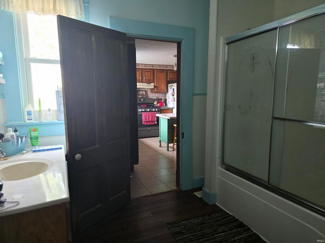 6912 W 180 SOUTH, Russiaville, IN 46979