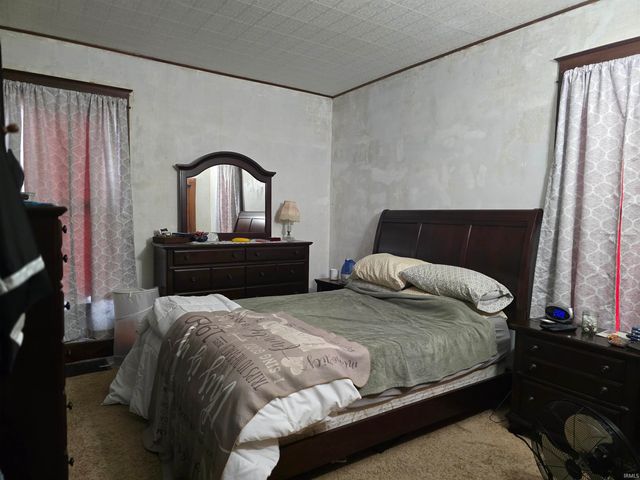 6912 W 180 SOUTH, Russiaville, IN 46979