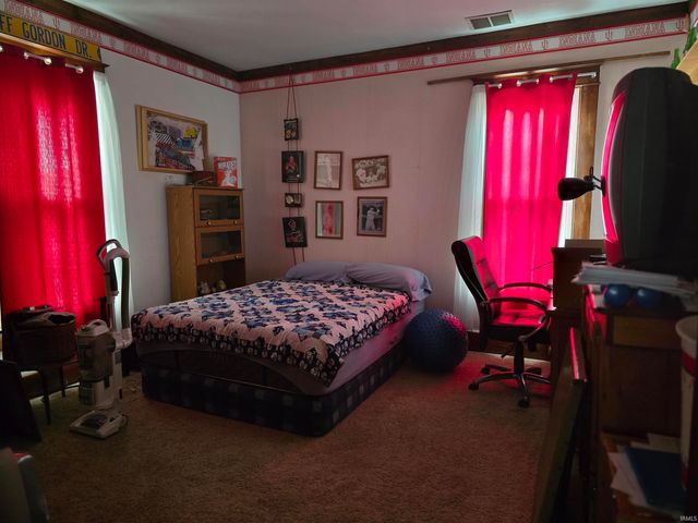 6912 W 180 SOUTH, Russiaville, IN 46979