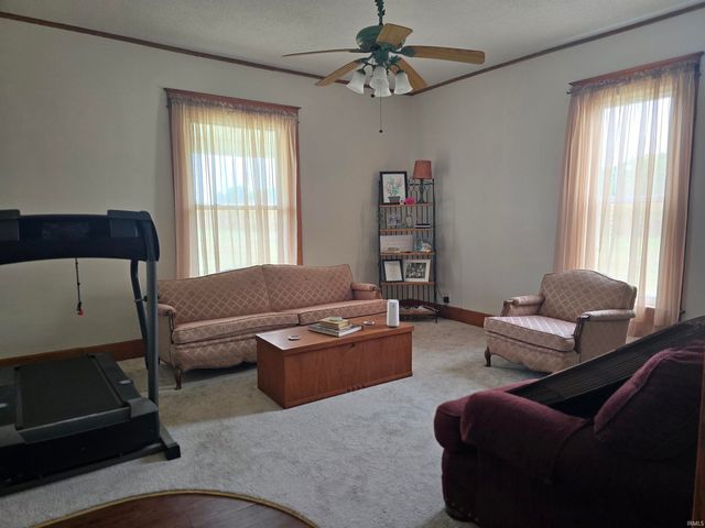 6912 W 180 SOUTH, Russiaville, IN 46979