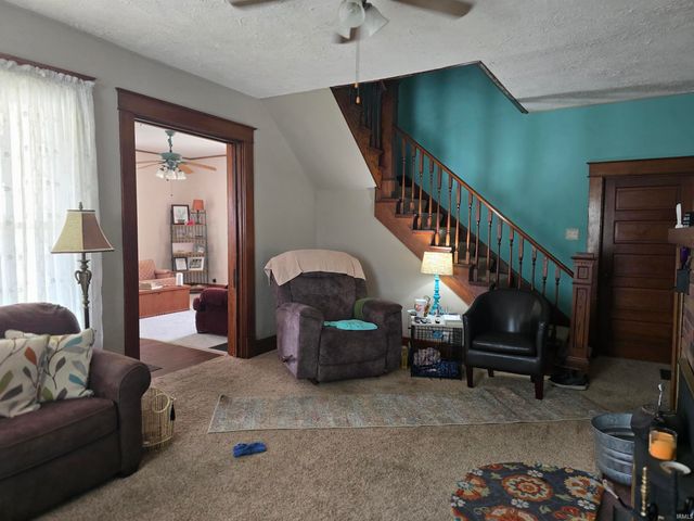 6912 W 180 SOUTH, Russiaville, IN 46979