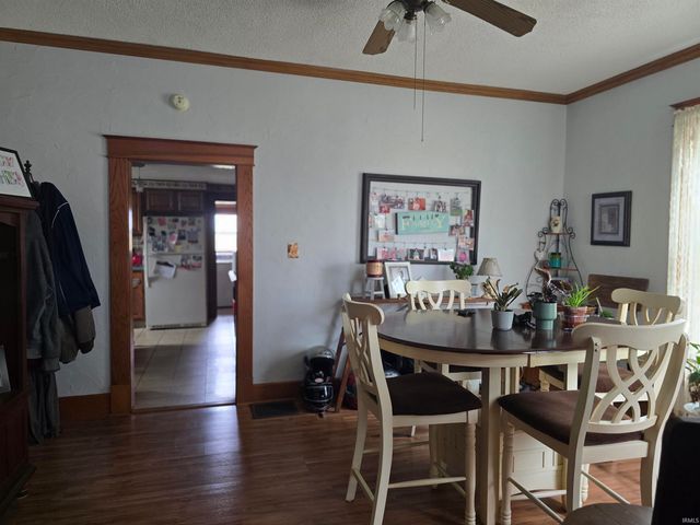 6912 W 180 SOUTH, Russiaville, IN 46979