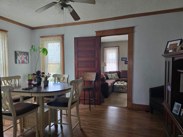 6912 W 180 SOUTH, Russiaville, IN 46979