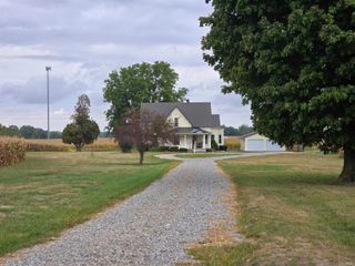 6912 W 180 SOUTH, Russiaville, IN 46979