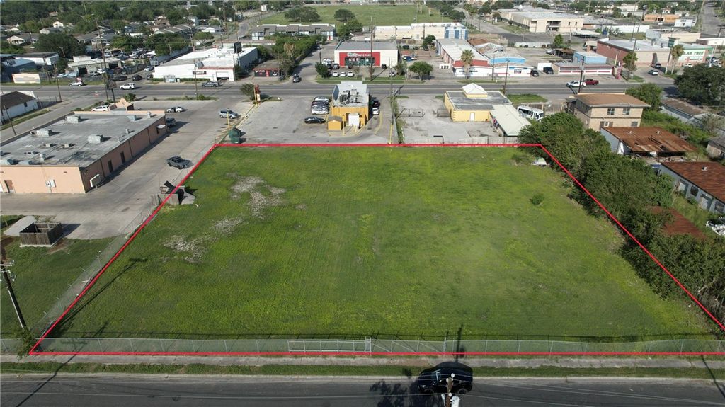1101 S Port Ave, Corpus Christi, TX 78405 — photo 3