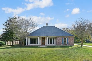 41275 Bertville Rd, Gonzales, LA 70737