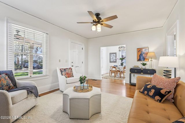 3569 OAK Street, Jacksonville, FL 32205