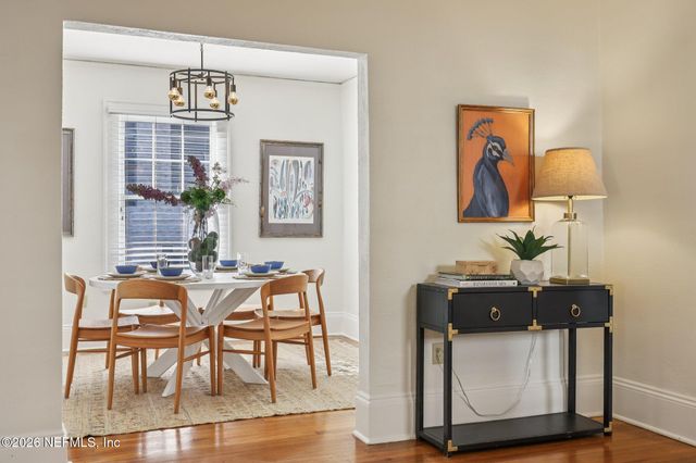 3569 OAK Street, Jacksonville, FL 32205