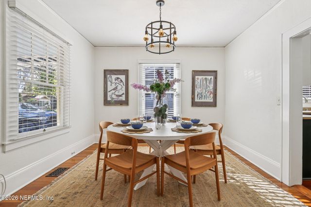 3569 OAK Street, Jacksonville, FL 32205