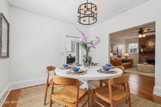 3569 OAK Street, Jacksonville, FL 32205