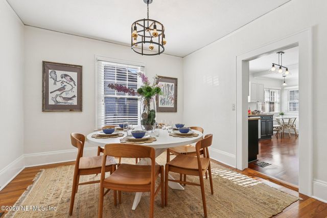 3569 OAK Street, Jacksonville, FL 32205