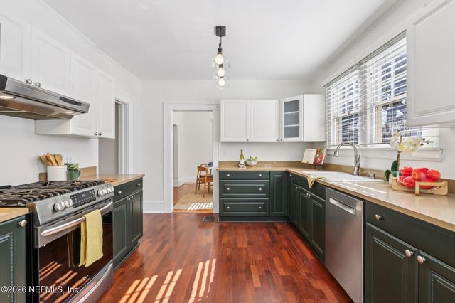 3569 OAK Street, Jacksonville, FL 32205