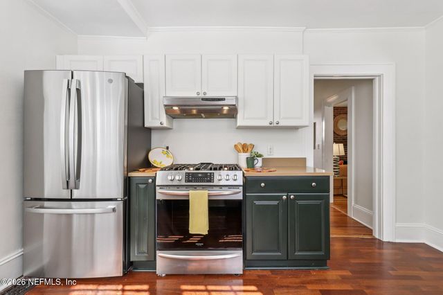 3569 OAK Street, Jacksonville, FL 32205