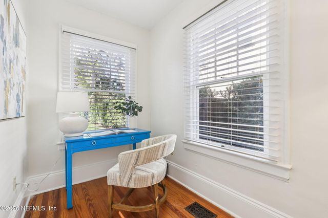 3569 OAK Street, Jacksonville, FL 32205