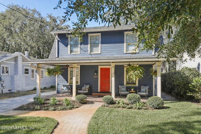 3569 OAK Street, Jacksonville, FL 32205