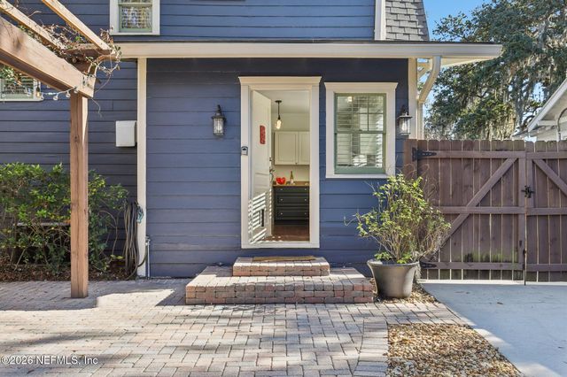 3569 OAK Street, Jacksonville, FL 32205