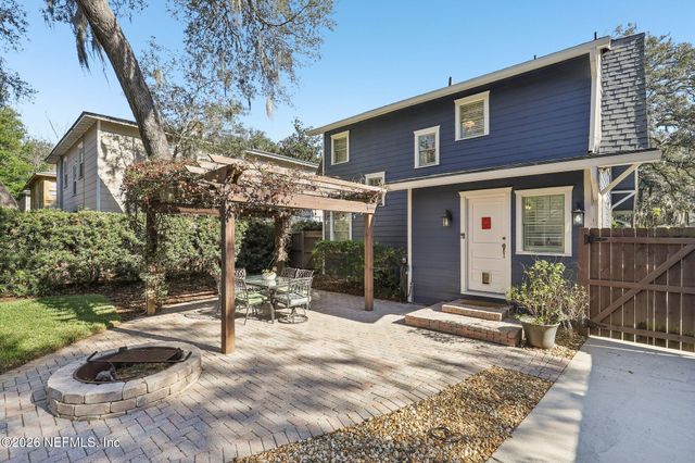 3569 OAK Street, Jacksonville, FL 32205