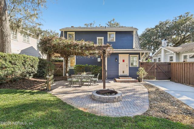 3569 OAK Street, Jacksonville, FL 32205