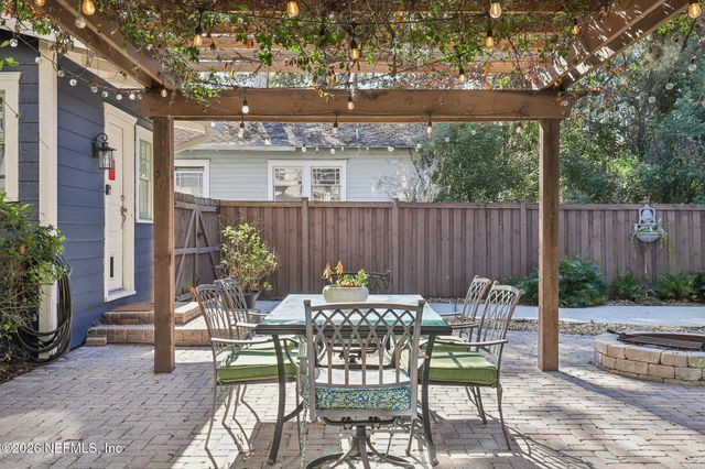 3569 OAK Street, Jacksonville, FL 32205