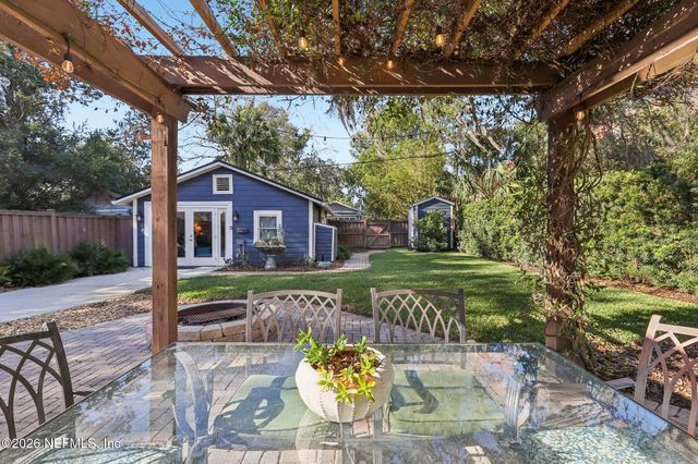 3569 OAK Street, Jacksonville, FL 32205