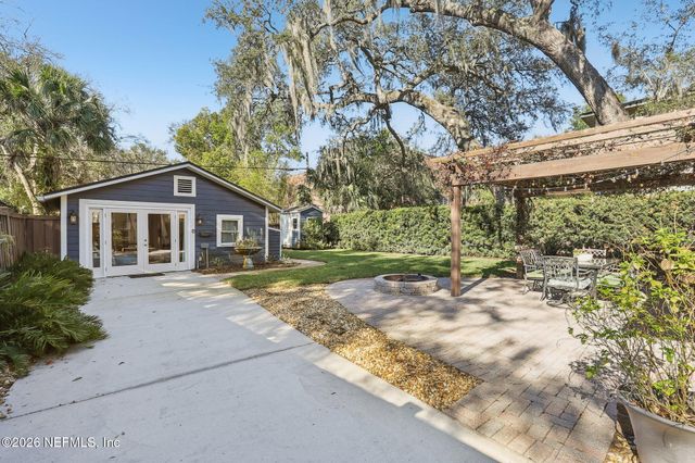 3569 OAK Street, Jacksonville, FL 32205