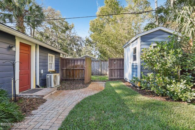 3569 OAK Street, Jacksonville, FL 32205