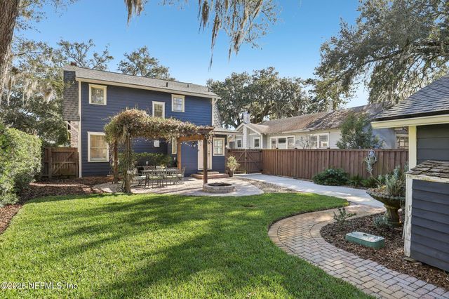 3569 OAK Street, Jacksonville, FL 32205