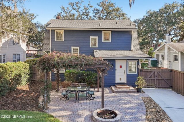 3569 OAK Street, Jacksonville, FL 32205