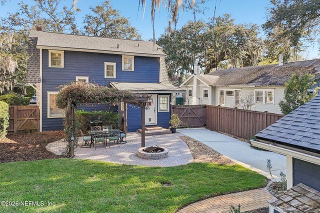 3569 OAK Street, Jacksonville, FL 32205