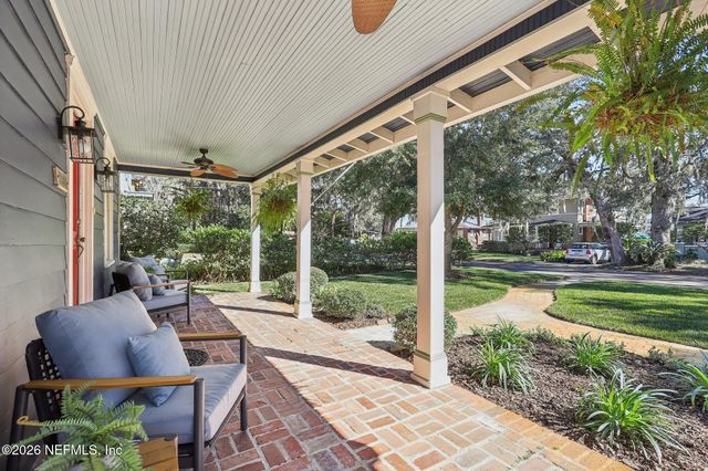 3569 OAK Street, Jacksonville, FL 32205