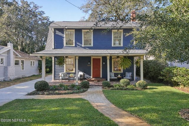 3569 OAK Street, Jacksonville, FL 32205