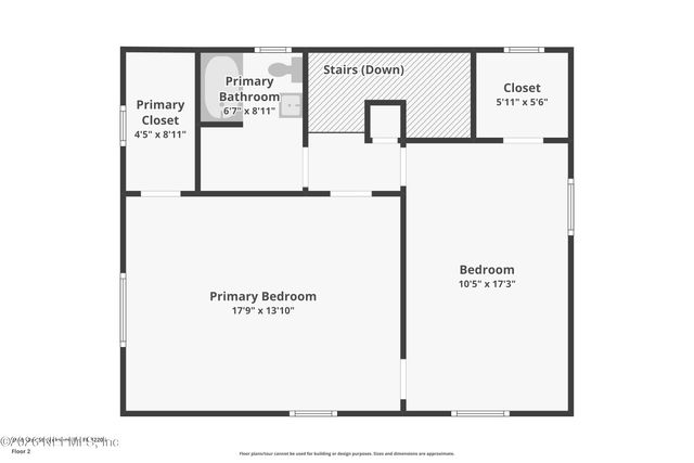 3569 OAK Street, Jacksonville, FL 32205