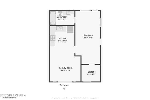 3569 OAK Street, Jacksonville, FL 32205