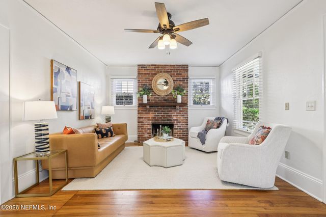 3569 OAK Street, Jacksonville, FL 32205