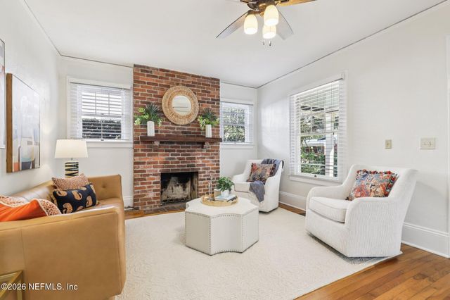 3569 OAK Street, Jacksonville, FL 32205