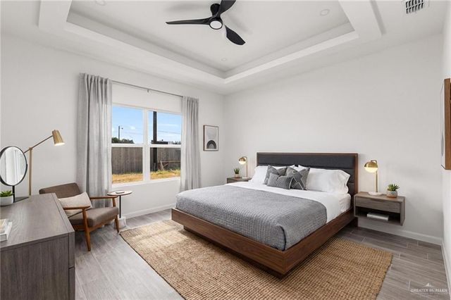 2105 Blue Sky Drive, Weslaco, TX 78596