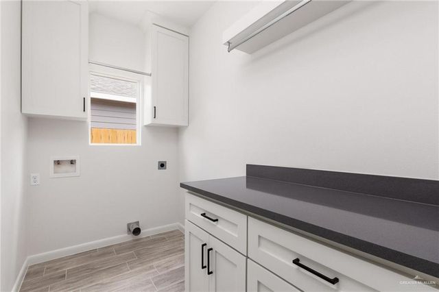 2105 Blue Sky Drive, Weslaco, TX 78596